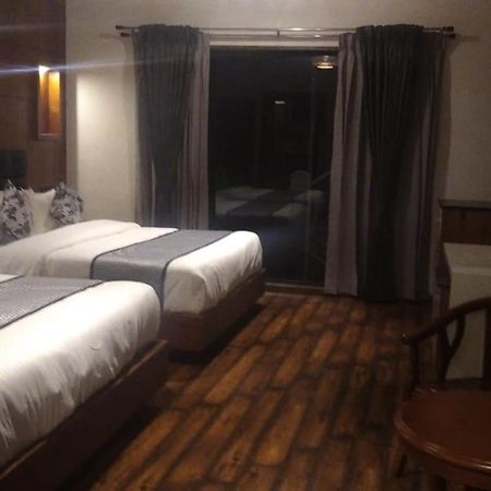 Biranji Aqua Retreat Hotel Chikmagalūr Eksteriør billede