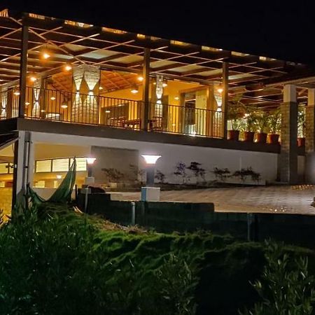 Biranji Aqua Retreat Hotel Chikmagalūr Eksteriør billede