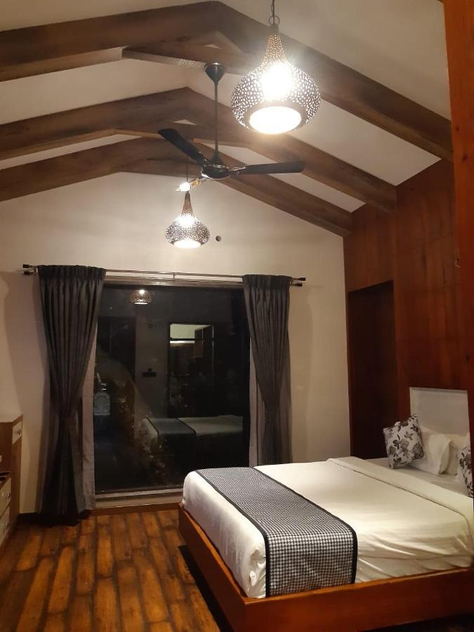 Biranji Aqua Retreat Hotel Chikmagalūr Eksteriør billede