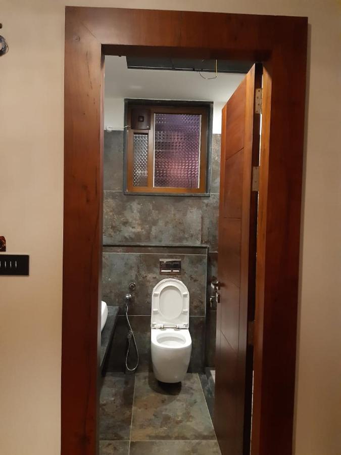 Biranji Aqua Retreat Hotel Chikmagalūr Eksteriør billede